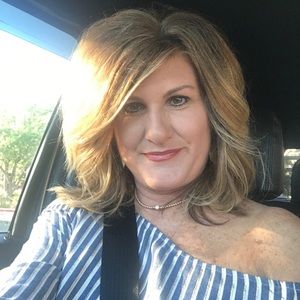 Meet your Posher, Joanna